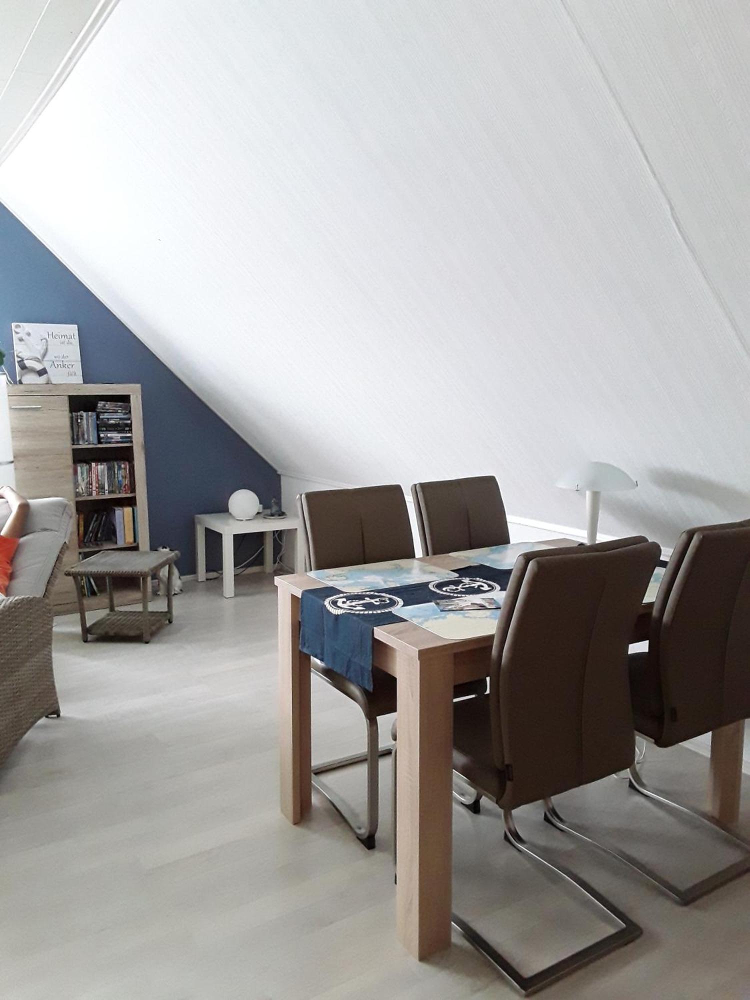 Ferienwohnung Nordlicht Nortorf ภายนอก รูปภาพ