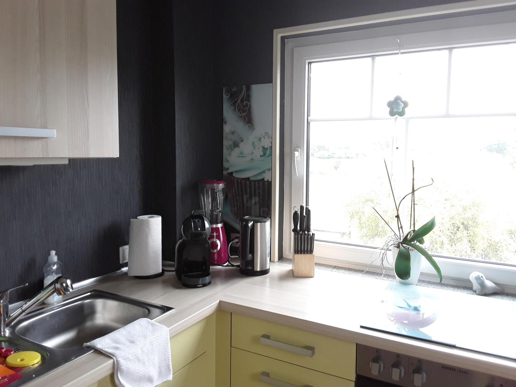 Ferienwohnung Nordlicht Nortorf ภายนอก รูปภาพ